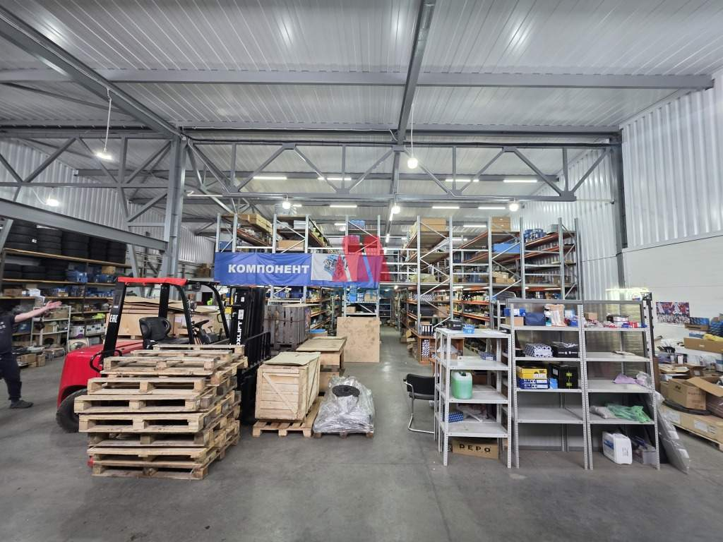 Сдам в аренду помещение свободного назначения 430 м.кв.