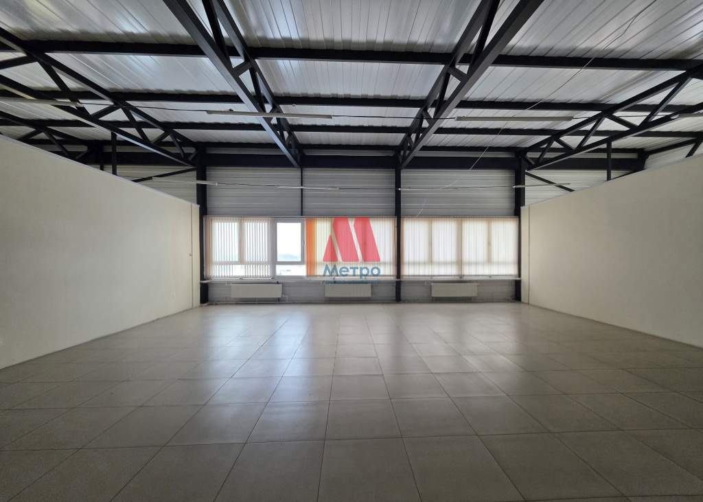 Сдам в аренду помещение свободного назначения 430 м.кв.