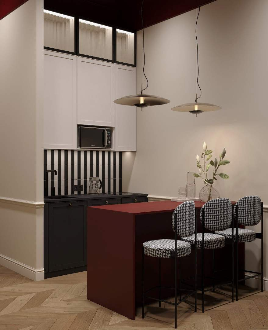 Квартира на продажу в Волгограде, Коммунистическая ул., 24 фото №17