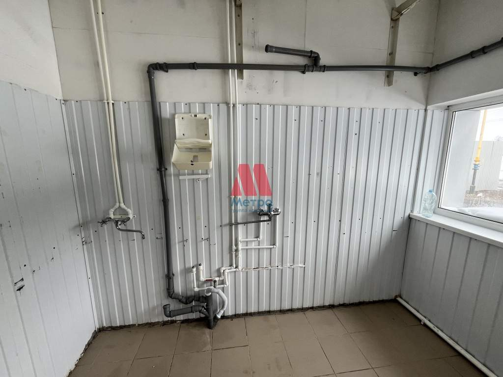 Сдам в аренду помещение свободного назначения 282 м.кв.