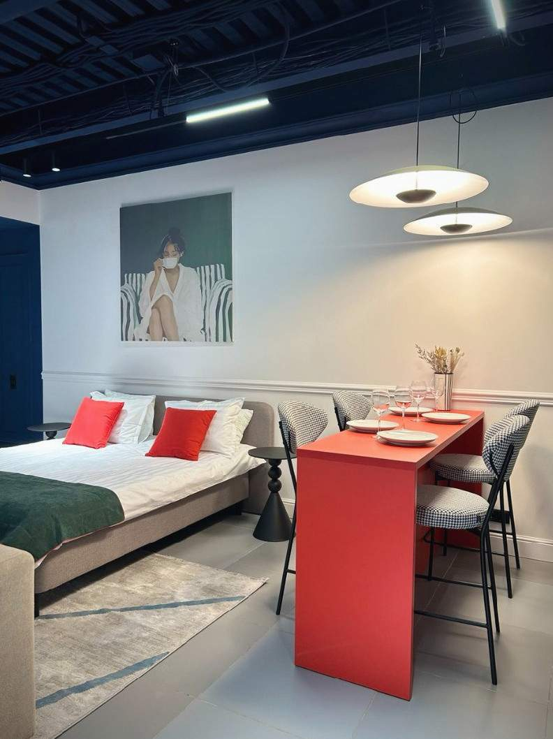 Квартира на продажу в Волгограде, Коммунистическая ул., 24 фото №16