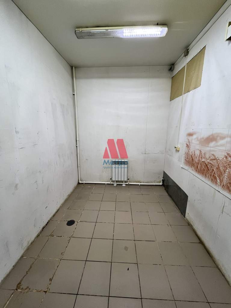 Сдам в аренду помещение свободного назначения 282 м.кв.