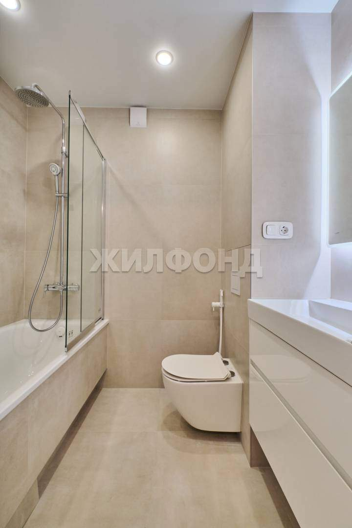 Квартира на продажу в Томске, Тверская улица, 32 фото №9