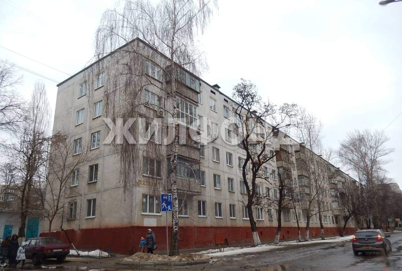 Квартира в аренду в Белгороде, Октябрьская улица, 84 фото №11