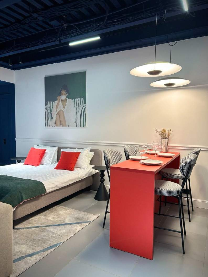 Квартира на продажу в Волгограде, Коммунистическая ул., 24 фото №23