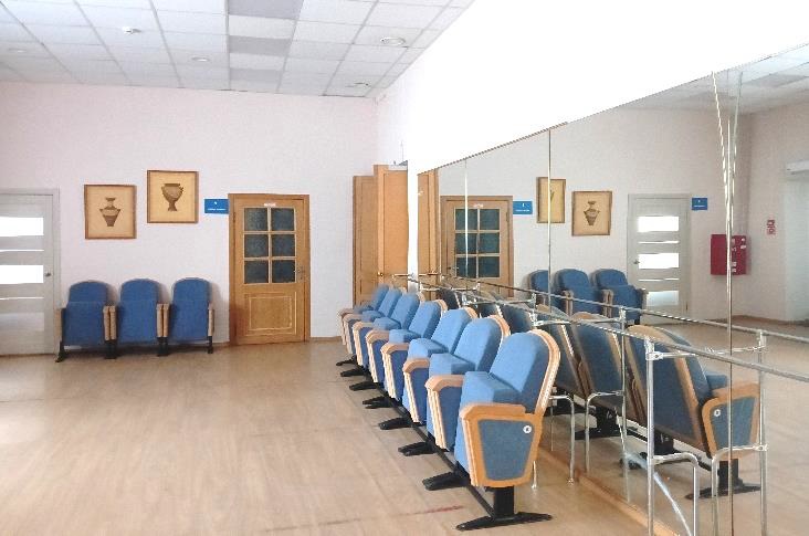 Продам торговое помещение 14256.6 м.кв.