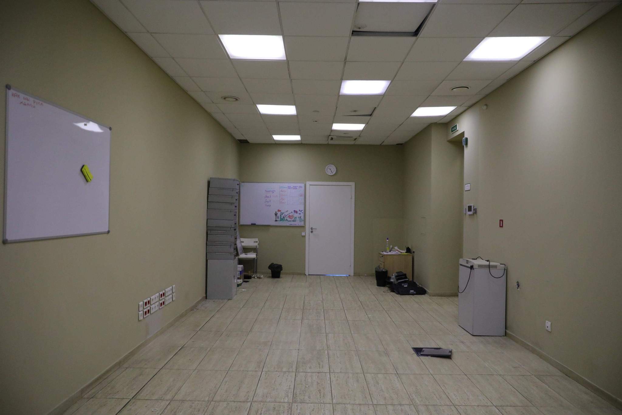 Продам офис 299 м.кв.