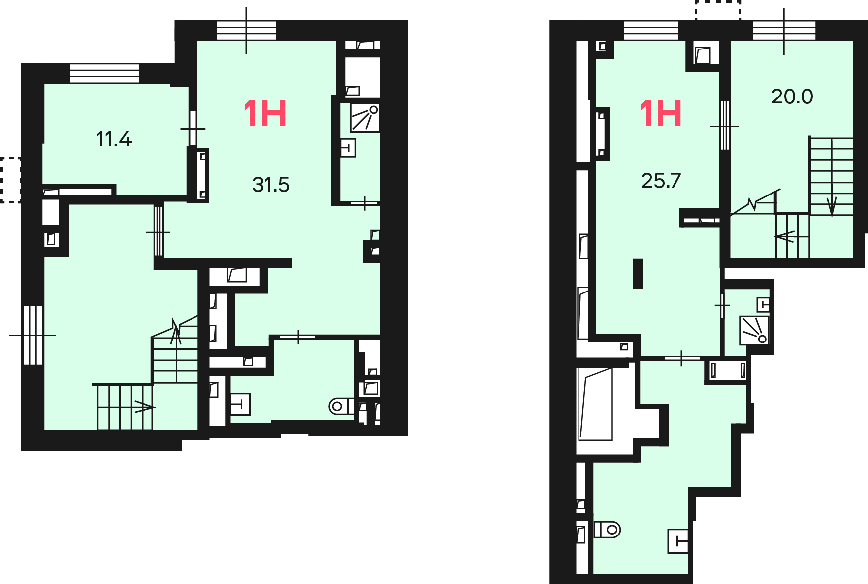 Сдам в аренду помещение свободного назначения 295.2 м.кв.