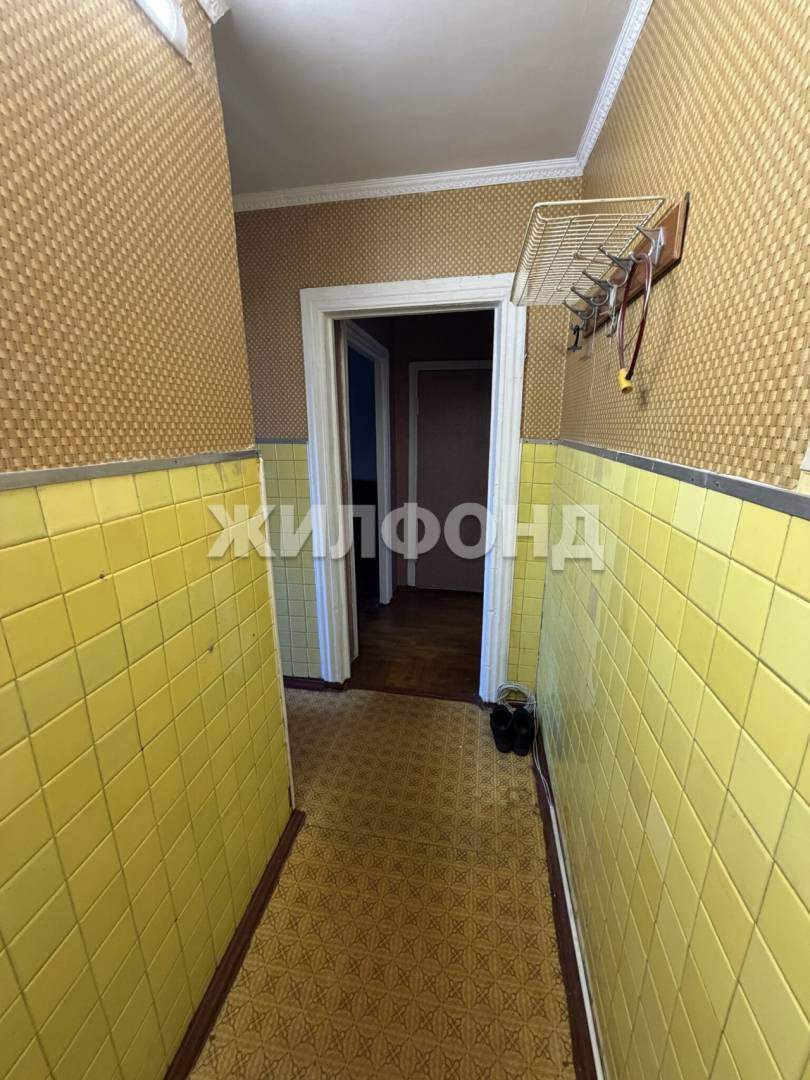 Квартира в аренду в Белгороде, Октябрьская улица, 84 фото №6