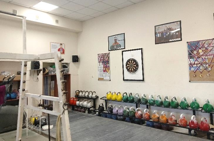 Продам торговое помещение 14256.6 м.кв.