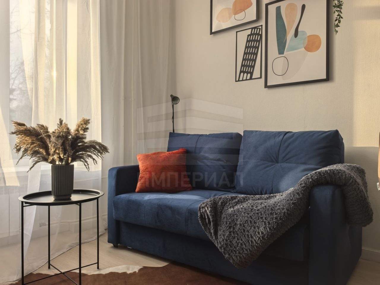 Продам помещение свободного назначения 22.6 м.кв.
