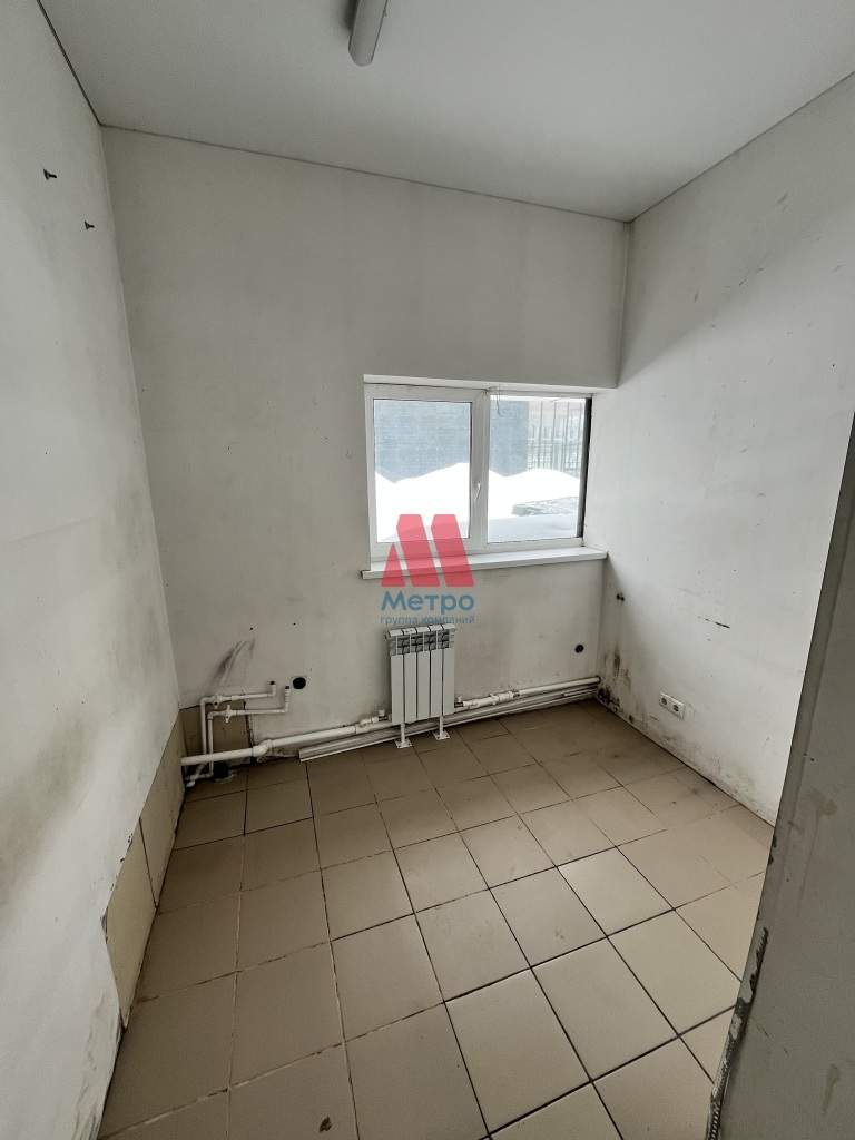 Сдам в аренду помещение свободного назначения 282 м.кв.