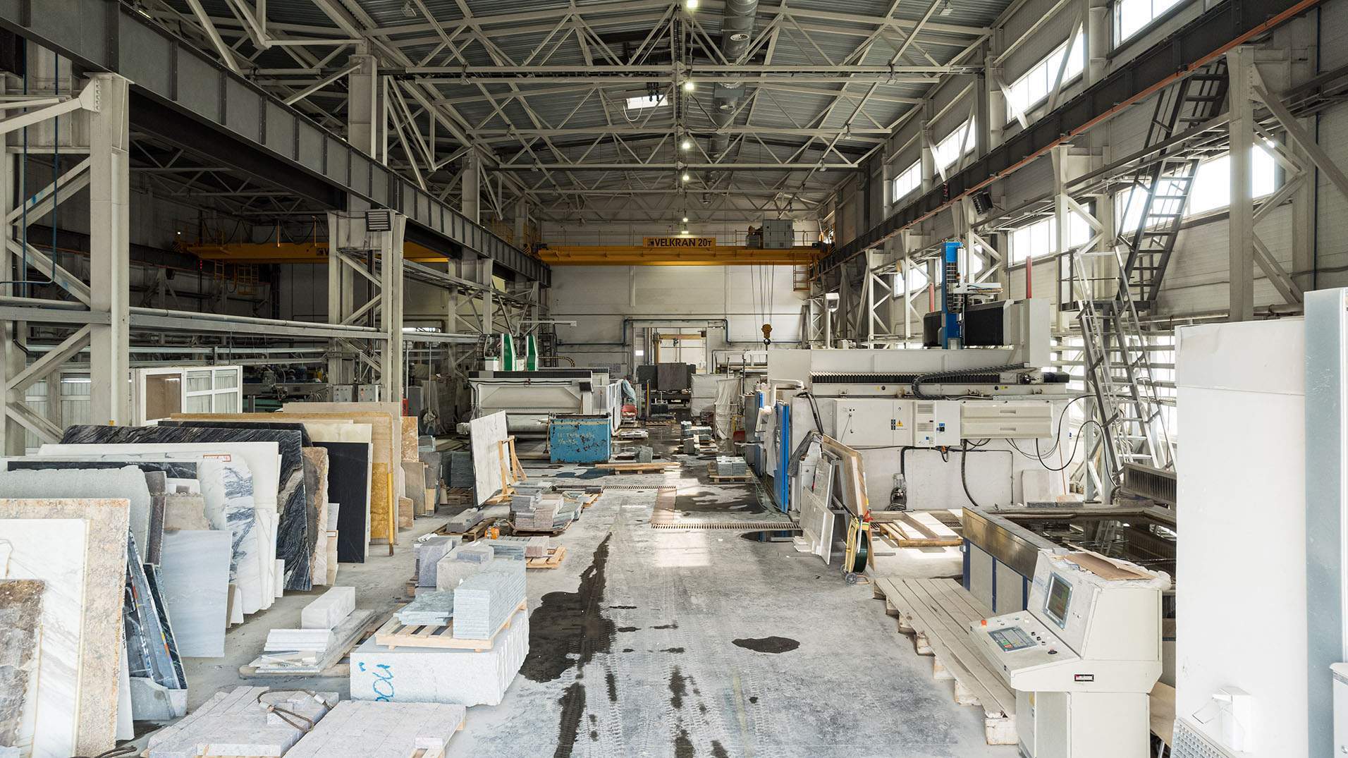 Фото: Аренда производства 7794 м2 test