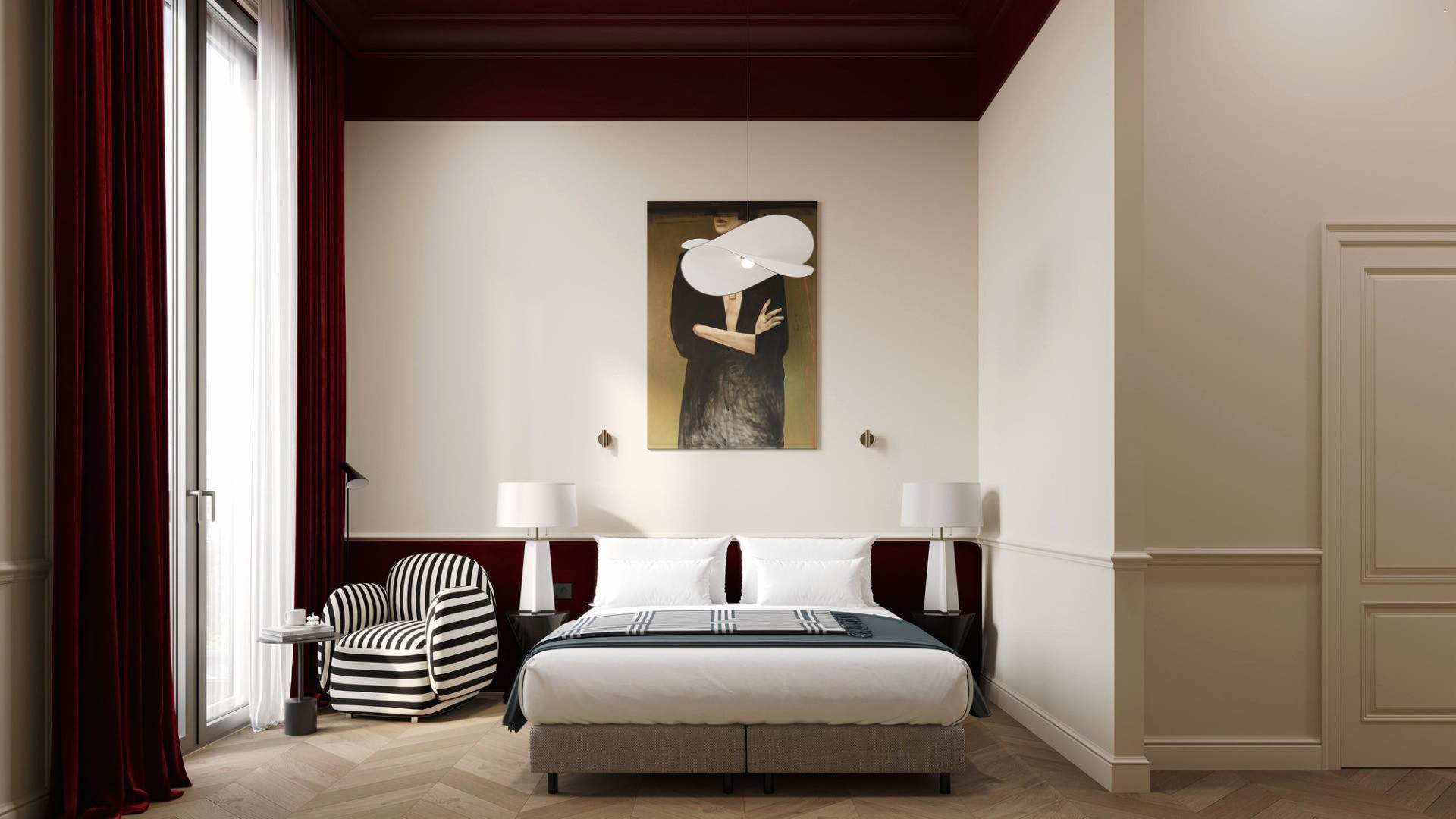 Квартира на продажу в Волгограде, Коммунистическая ул., 24