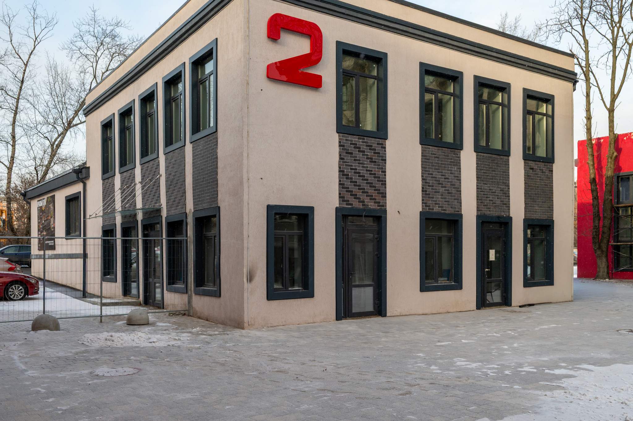 Сдам в аренду помещение свободного назначения 154.3 м.кв.