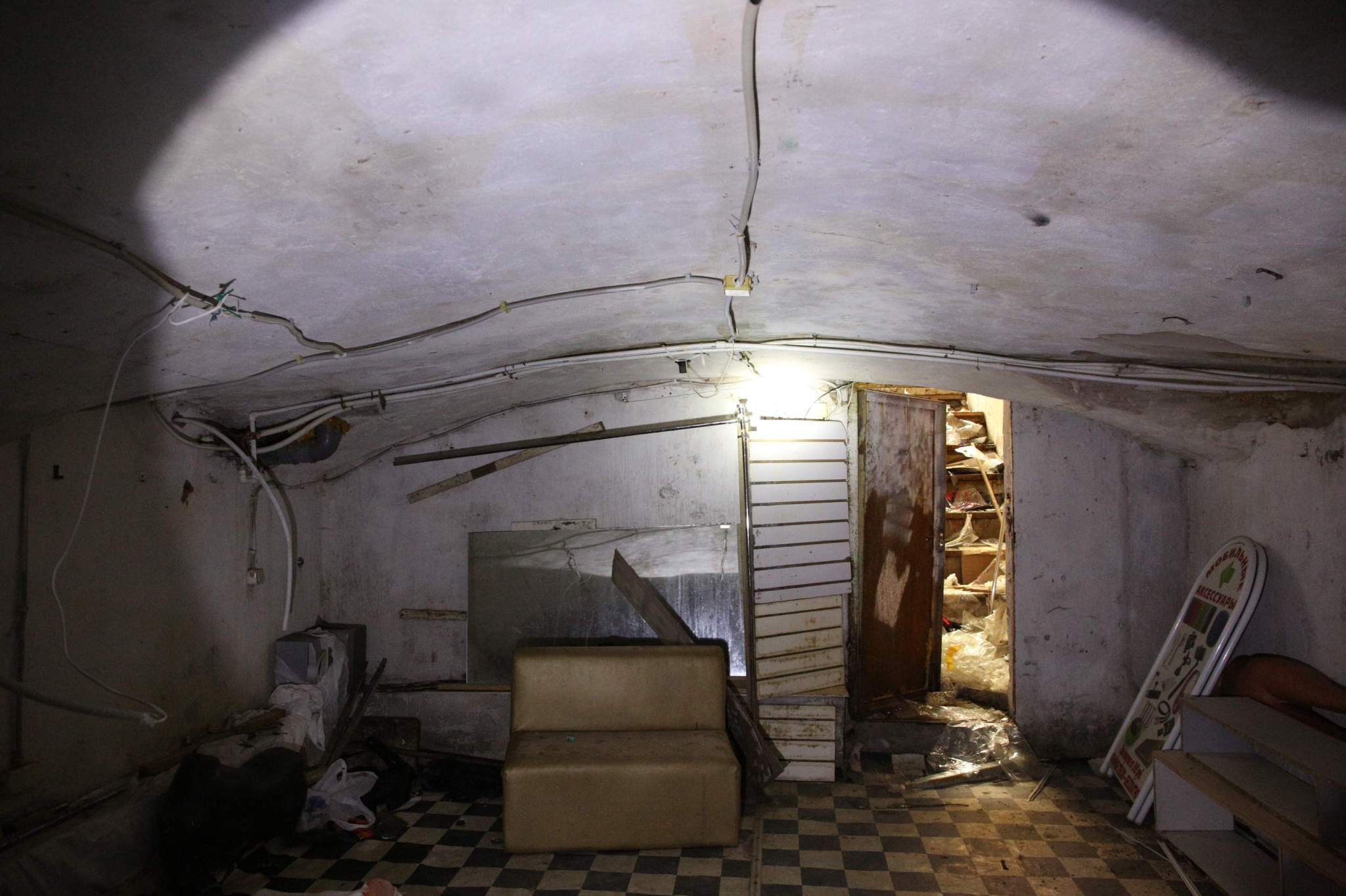 Фото: Аренда офиса 47.1 м2 test