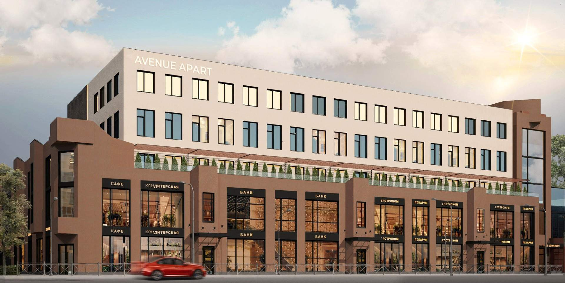 Квартира на продажу в Волгограде, Коммунистическая ул., 24 фото №22