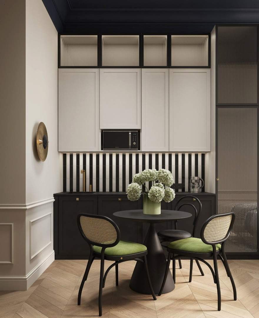 Квартира на продажу в Волгограде, Коммунистическая ул., 24 фото №13