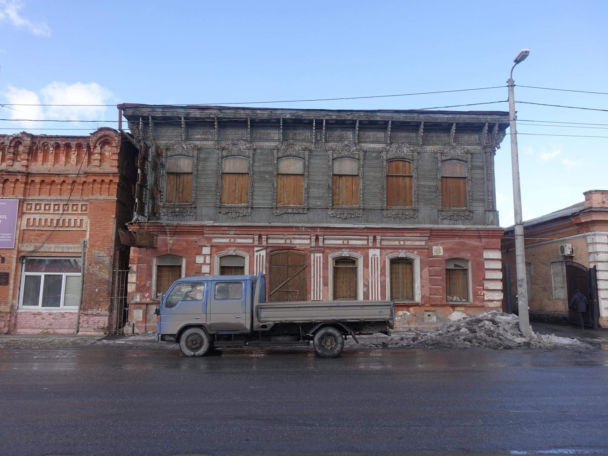 Продам торговое помещение 723 м.кв.