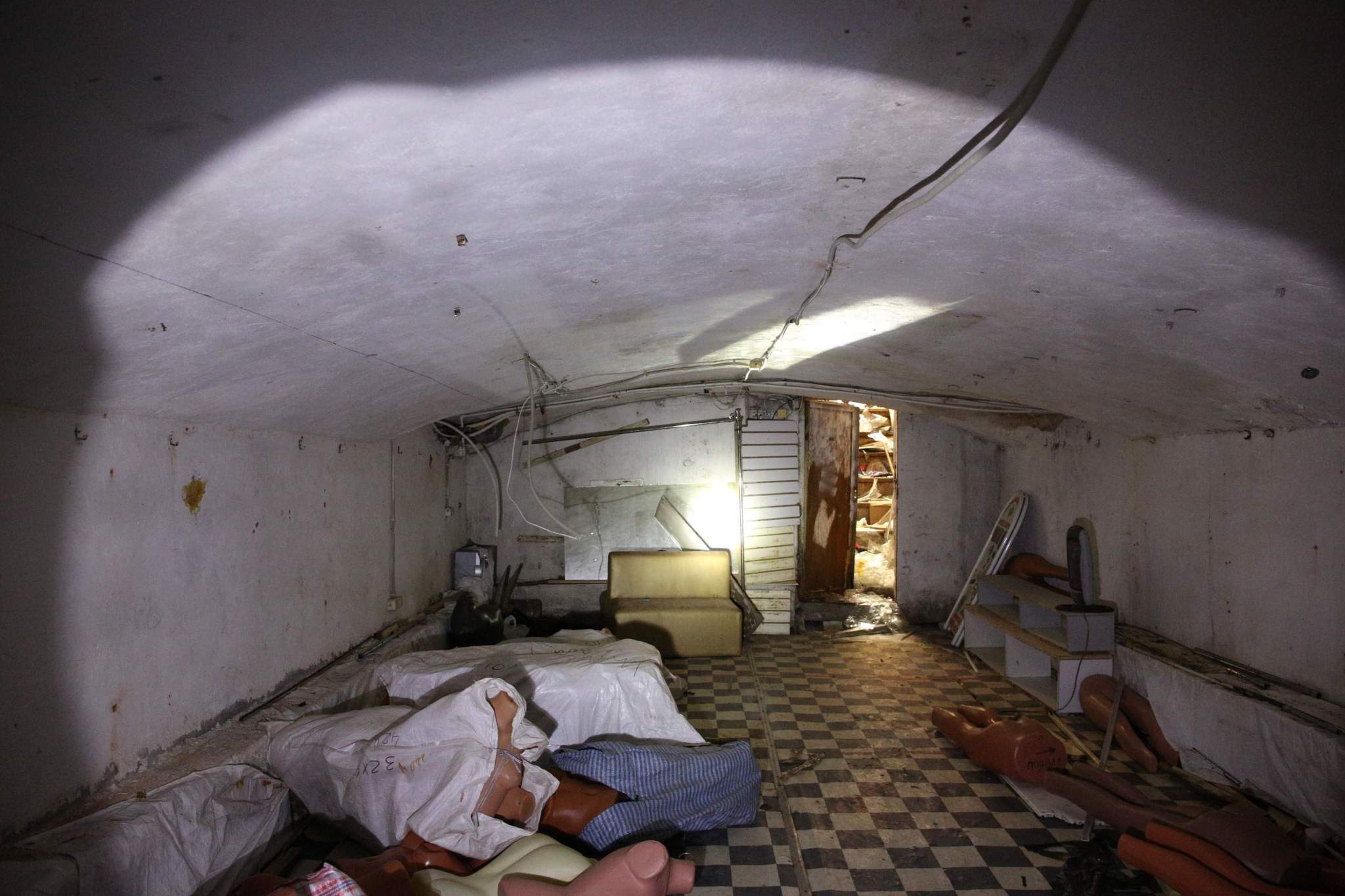 Фото: Аренда офиса 47.1 м2 test