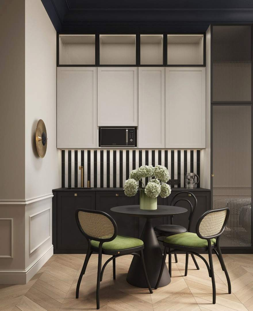 Квартира на продажу в Волгограде, Коммунистическая ул., 24 фото №9