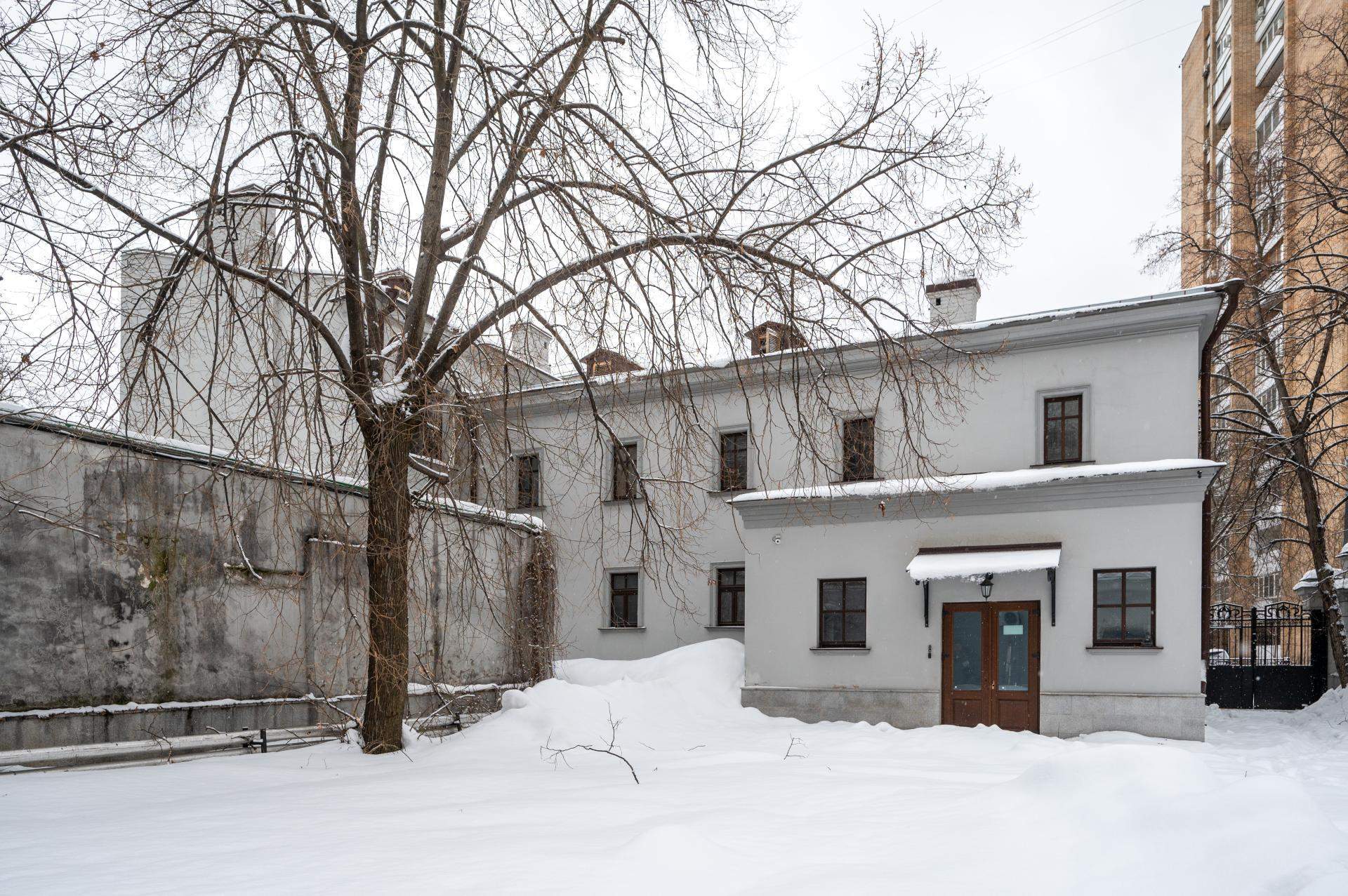 Продам торговое помещение 704.7 м.кв.