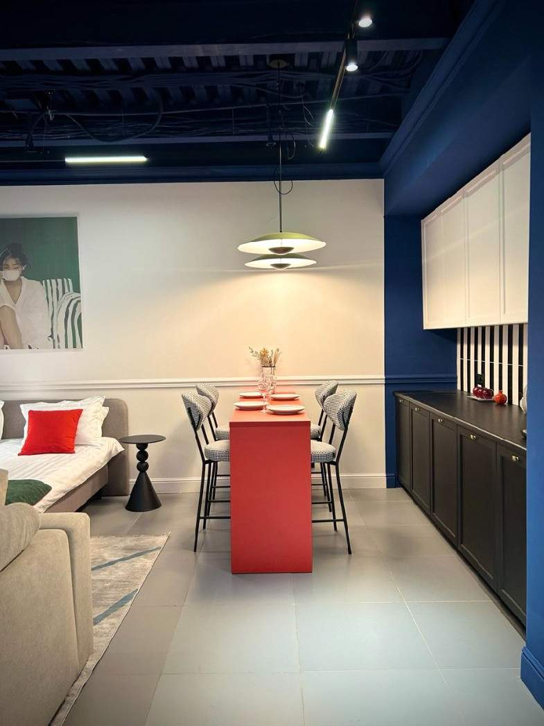 Квартира на продажу в Волгограде, Коммунистическая ул., 24 фото №0