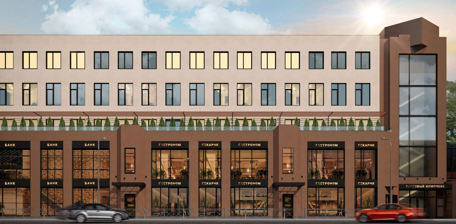 Квартира на продажу в Волгограде, Коммунистическая ул., 24 фото №13