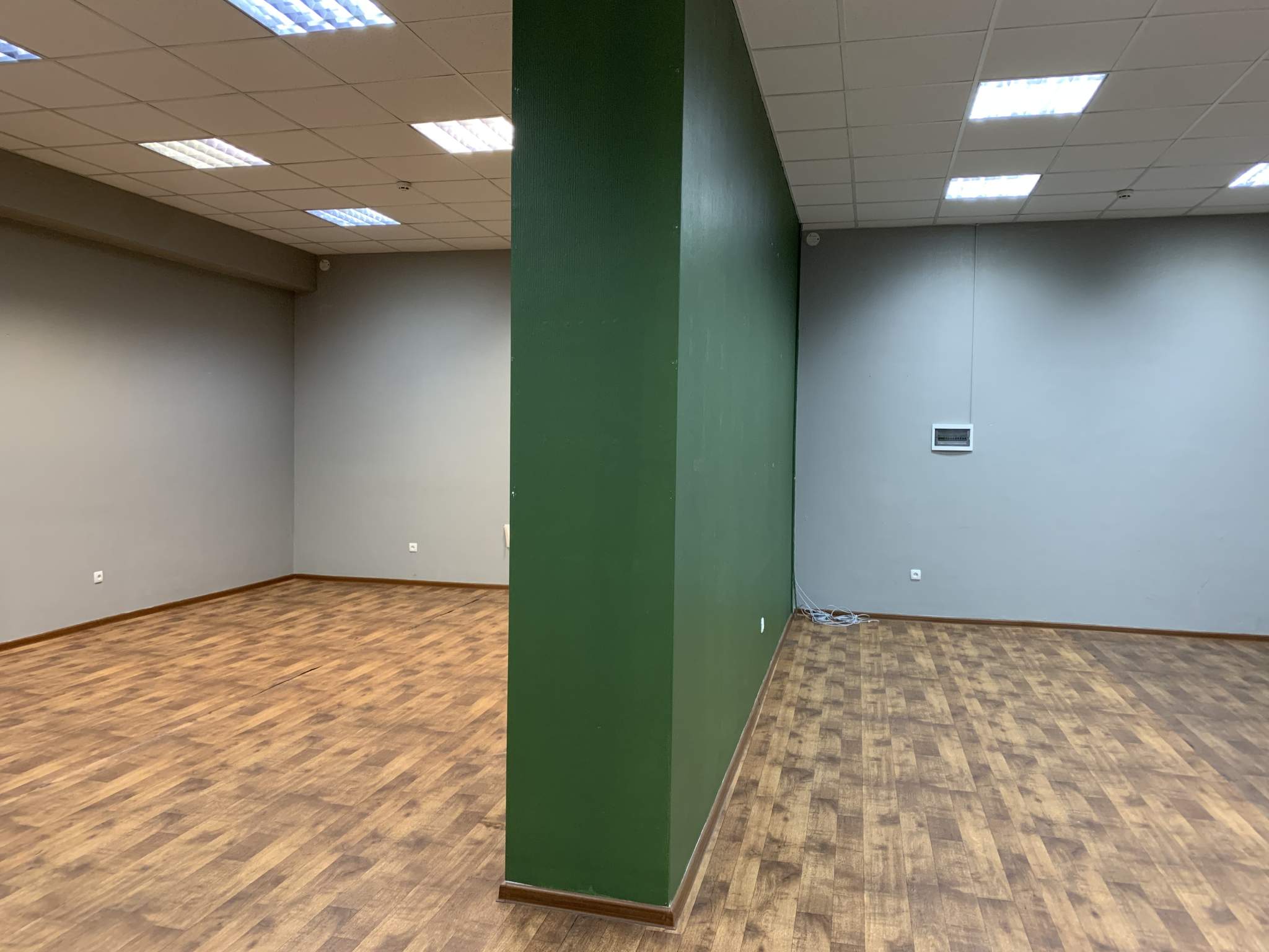 Сдам в аренду помещение свободного назначения 95 м.кв.