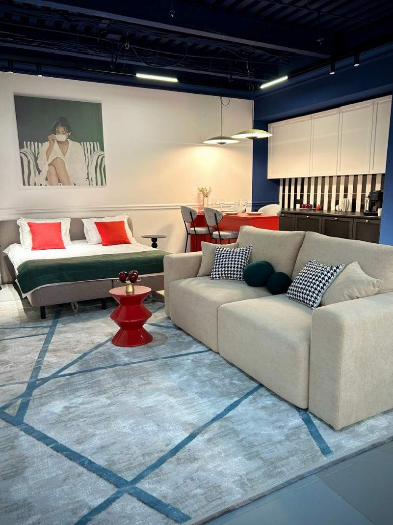 Квартира на продажу в Волгограде, Коммунистическая ул., 24 фото №2