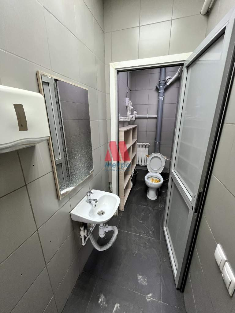 Сдам в аренду помещение свободного назначения 282 м.кв.