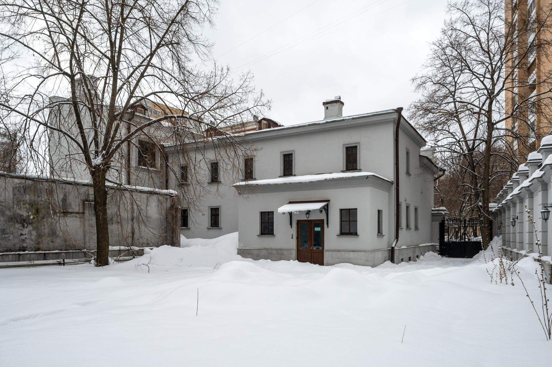 Продам торговое помещение 704.7 м.кв.