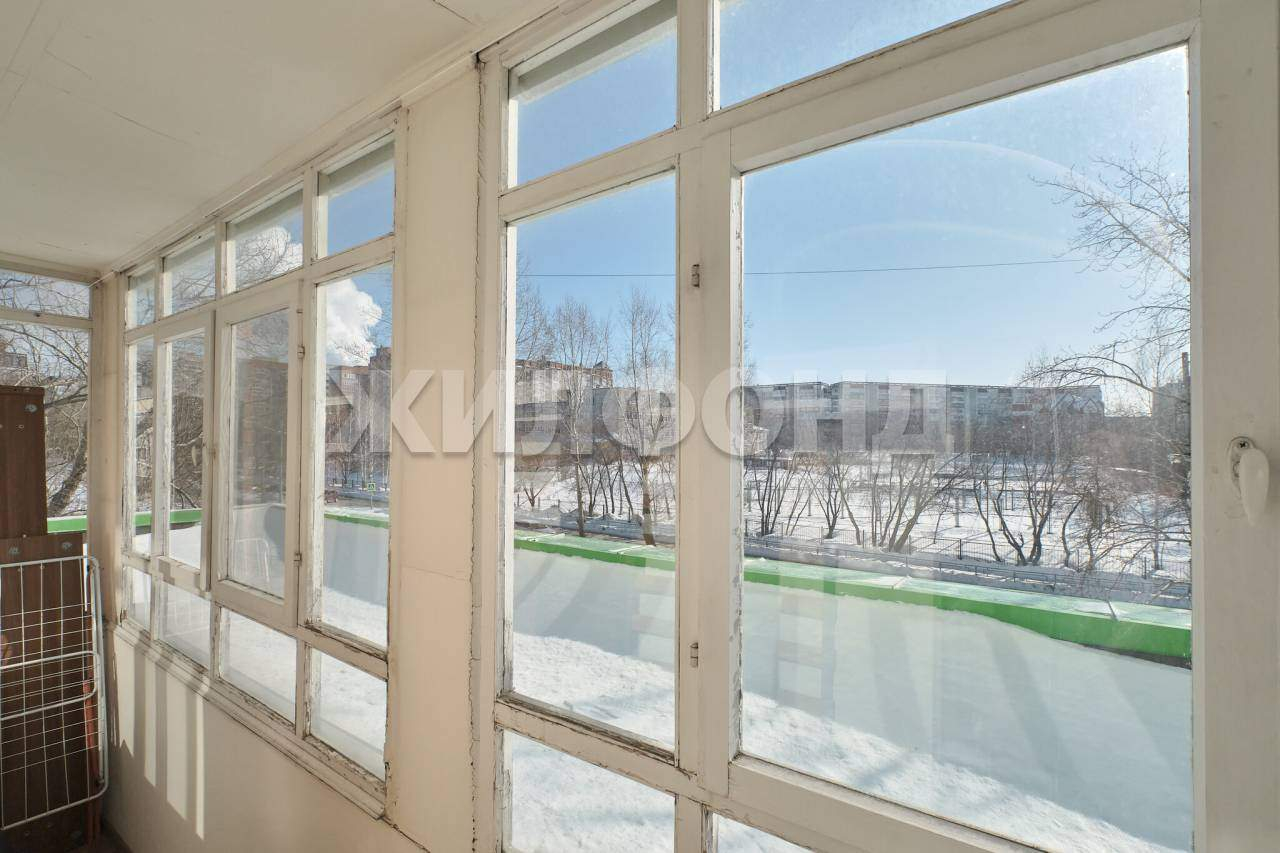 Квартира на продажу в Томске, Тверская улица, 32 фото №18