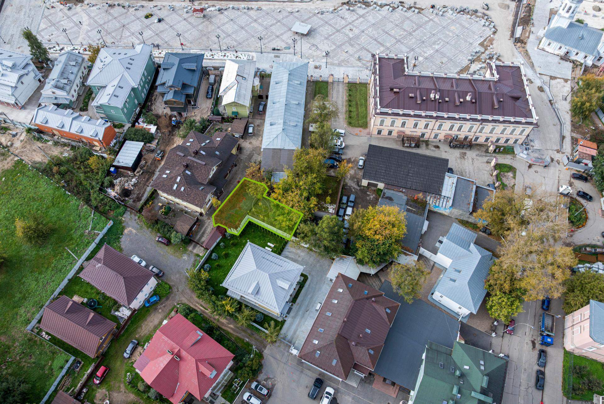 Продам торговое помещение 168.4 м.кв.