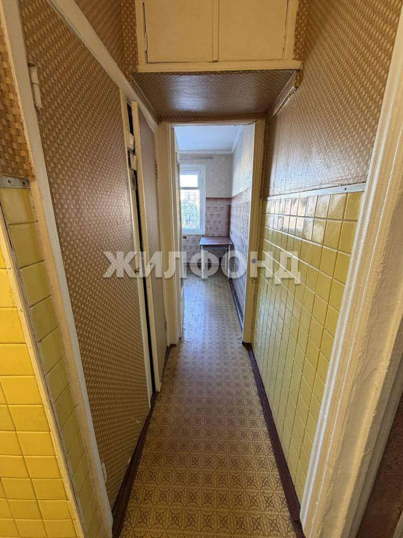 Квартира в аренду в Белгороде, Октябрьская улица, 84 фото №7