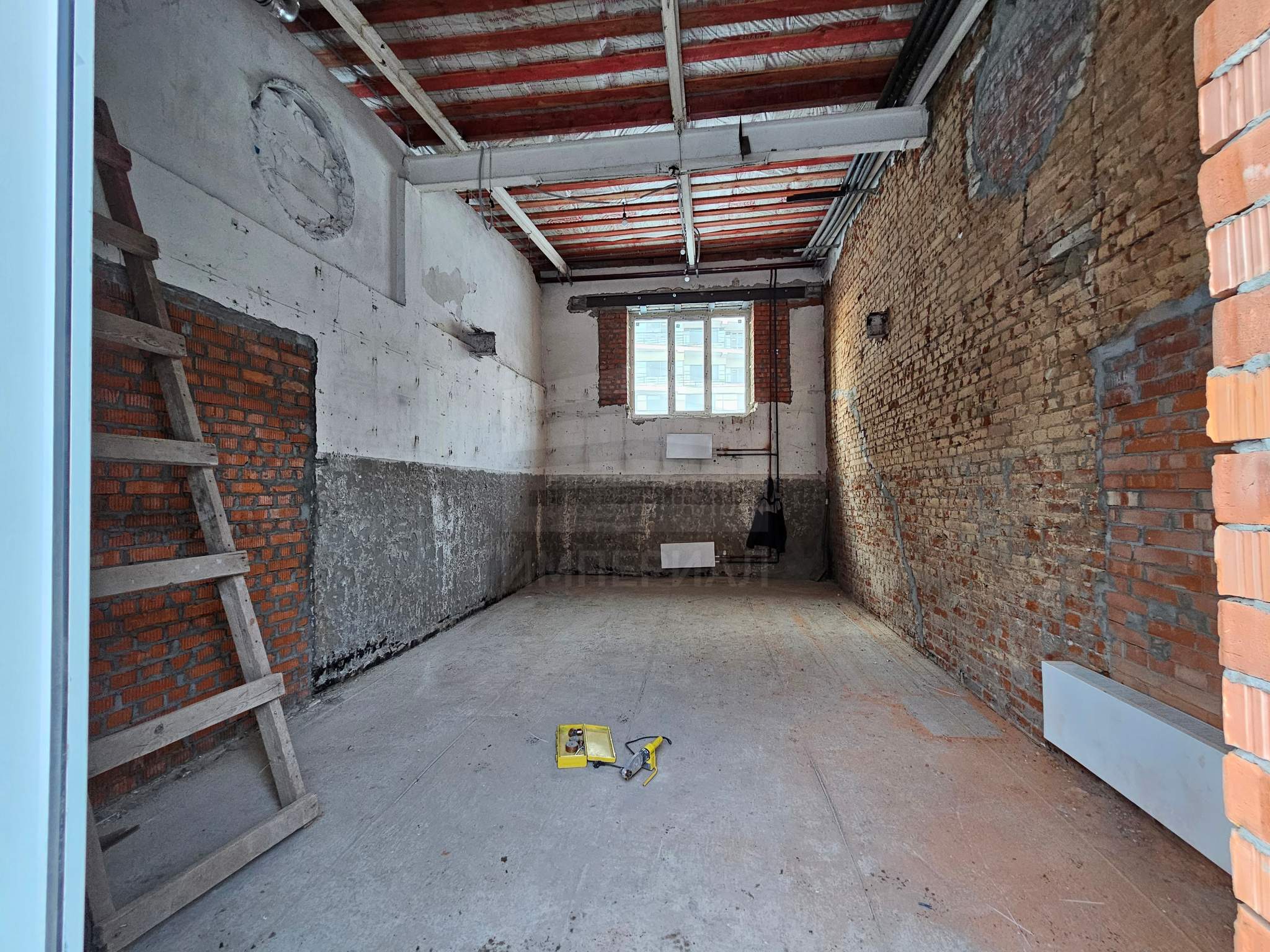 Продам помещение свободного назначения 33.6 м.кв.