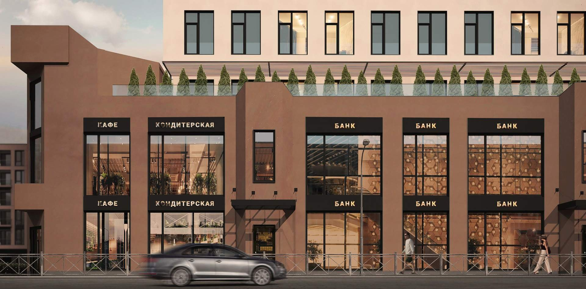 Квартира на продажу в Волгограде, Коммунистическая ул., 24 фото №21