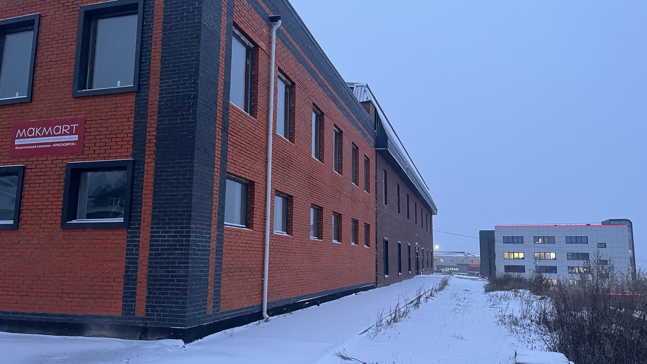 Сдам в аренду помещение свободного назначения 2500 м.кв.