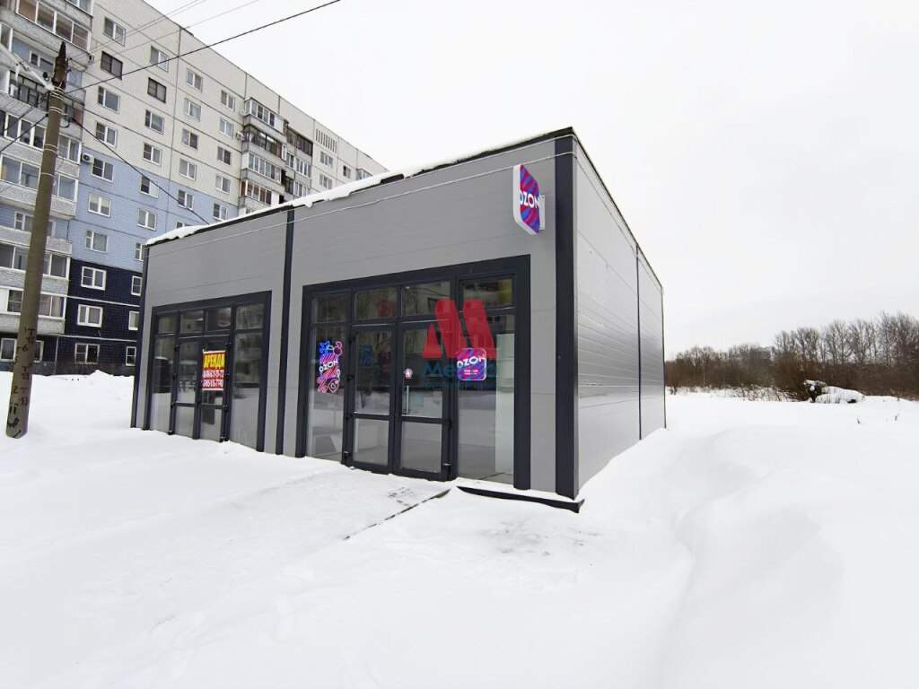 Сдам в аренду помещение свободного назначения 50 м.кв.