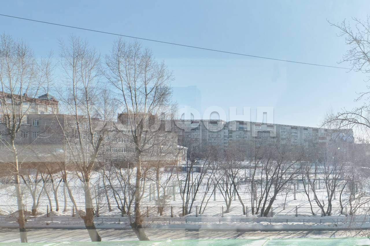 Квартира на продажу в Томске, Тверская улица, 32 фото №19