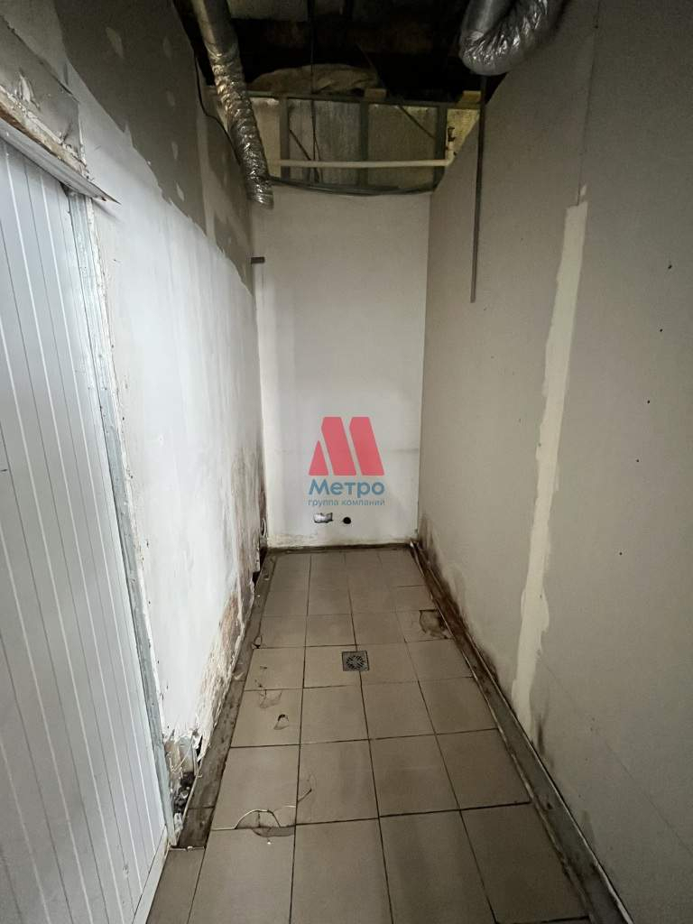 Сдам в аренду помещение свободного назначения 282 м.кв.