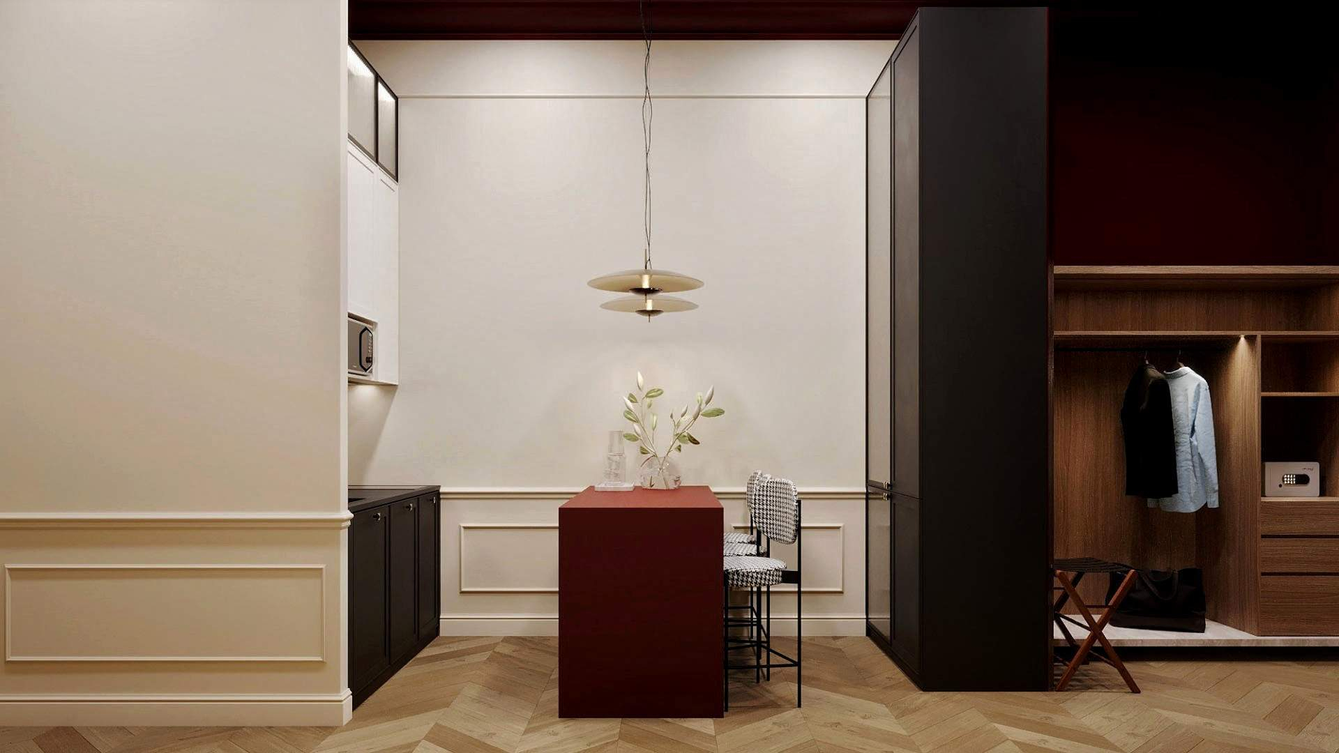 Квартира на продажу в Волгограде, Коммунистическая ул., 24 фото №21