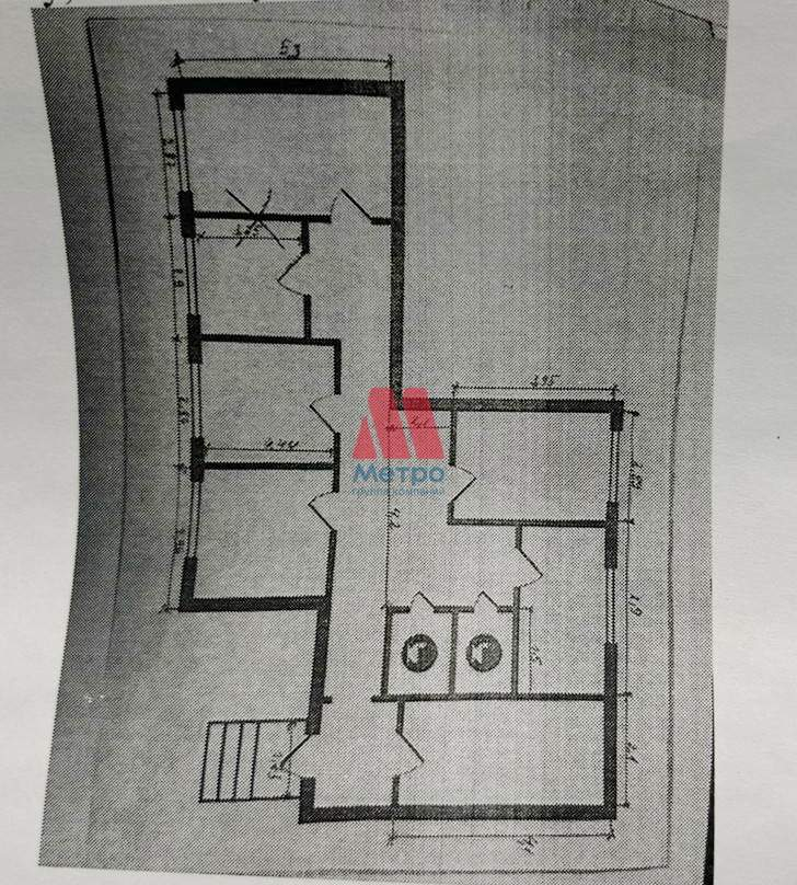 Продам помещение свободного назначения 110 м.кв.