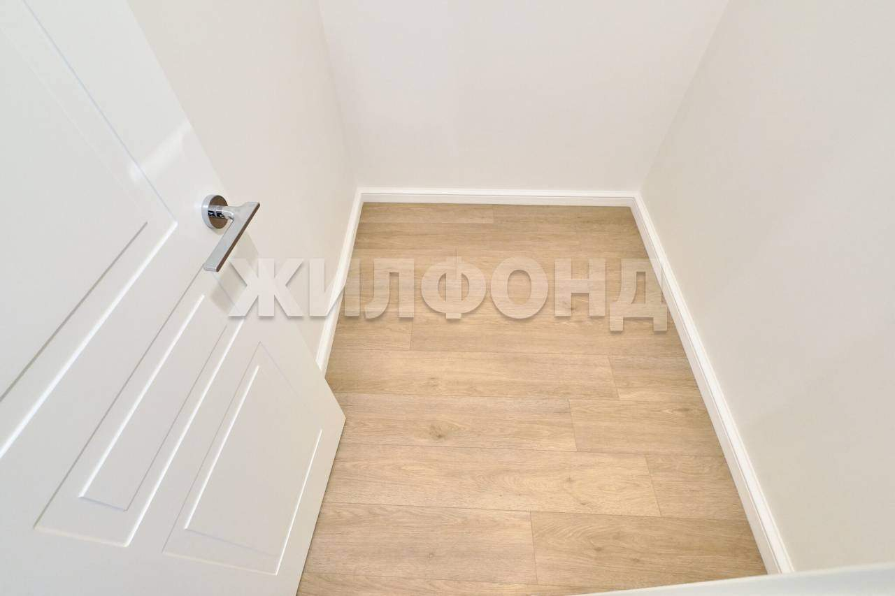 Квартира на продажу в Томске, Тверская улица, 32 фото №17