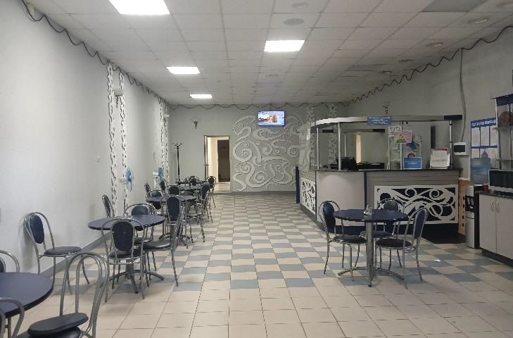 Продам торговое помещение 14256.6 м.кв.