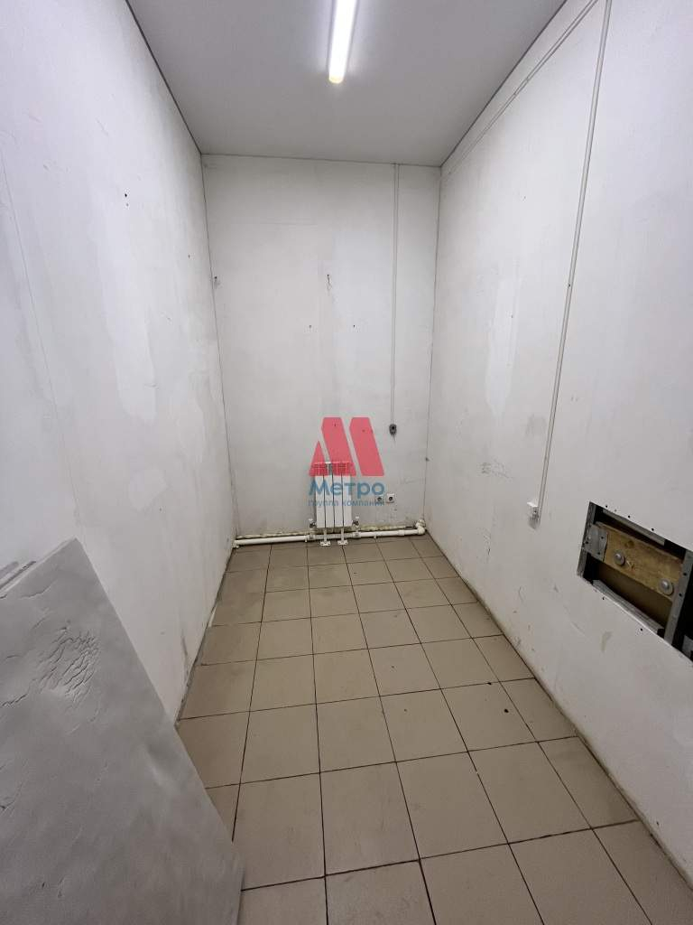 Сдам в аренду помещение свободного назначения 282 м.кв.