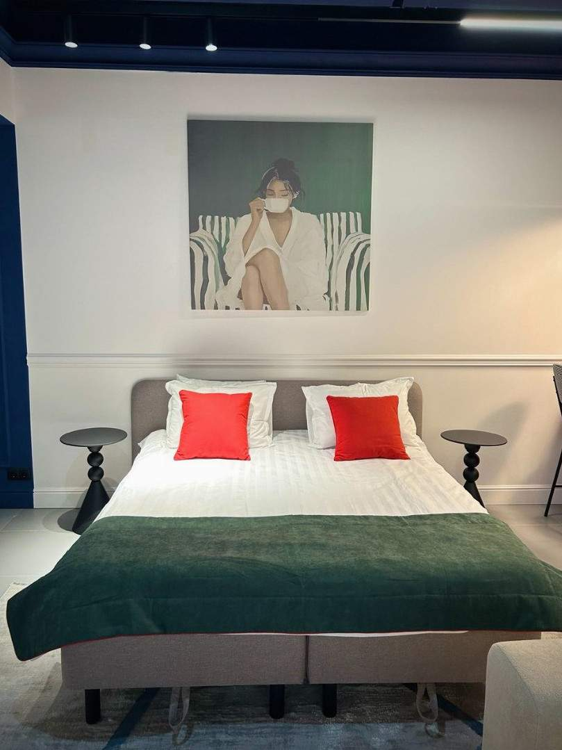 Квартира на продажу в Волгограде, Коммунистическая ул., 24 фото №22