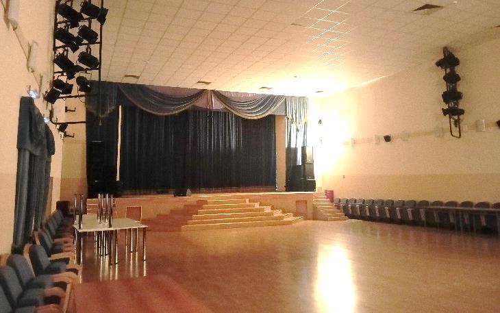 Продам торговое помещение 14256.6 м.кв.