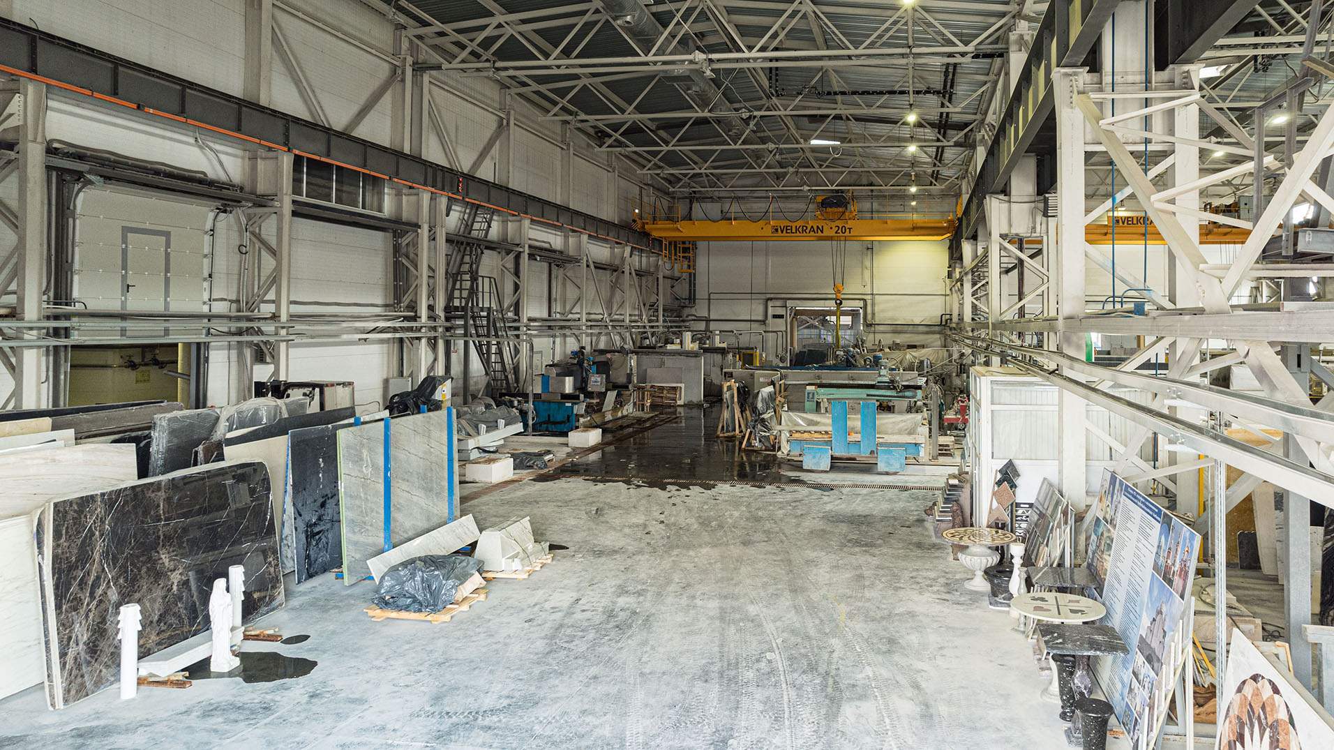 Фото: Аренда производства 7794 м2 test