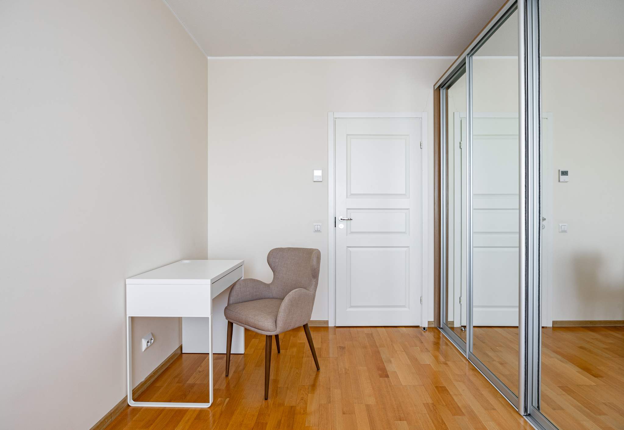 Квартира в аренду в Санкт-Петербурге, Реки Смоленки набережная, 35к1 литера А фото №14